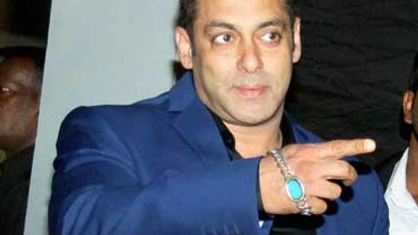 Salman Khan Salman Khan