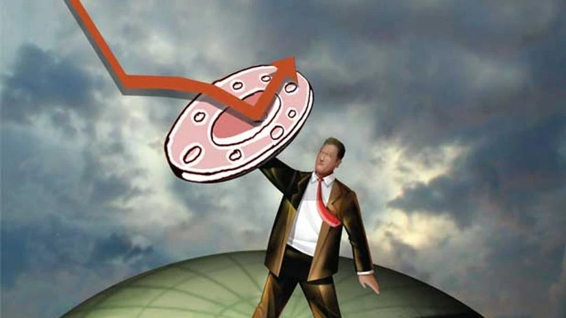 Is the worst over? Is the worst over?