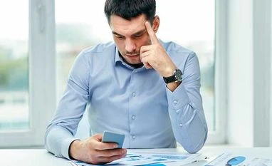 Telcos approach Trai to hold call drop compensation Telcos approach Trai to hold call drop compensation