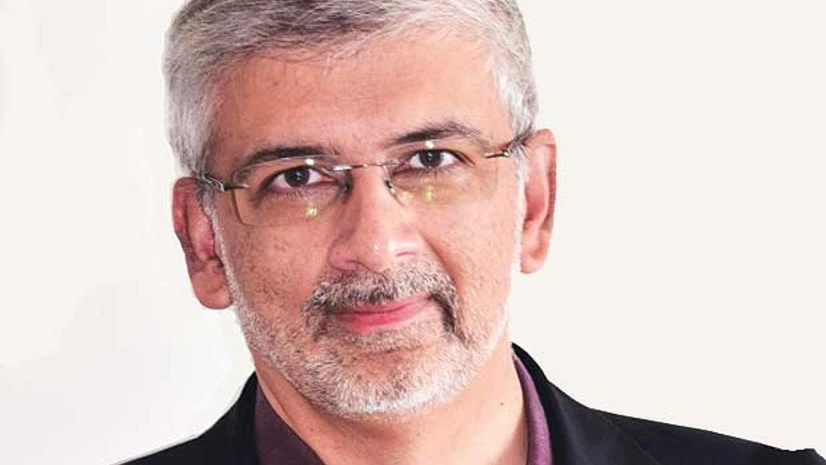 Sanjiv Kapoor, Chief Strategy Officer, Vistara Sanjiv Kapoor, Chief Strategy Officer, Vistara