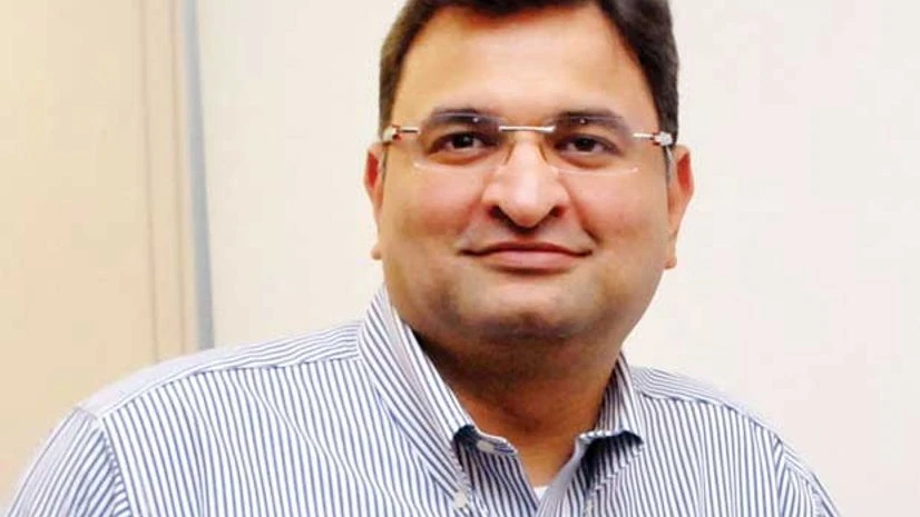 Dharmesh Mehta Dharmesh Mehta