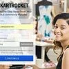 e-commerce enabler KartRocket raises $8 mn from the existing and a Japanese investor