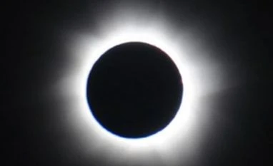 India to miss total solar eclipse tomorrow Solar eclipse