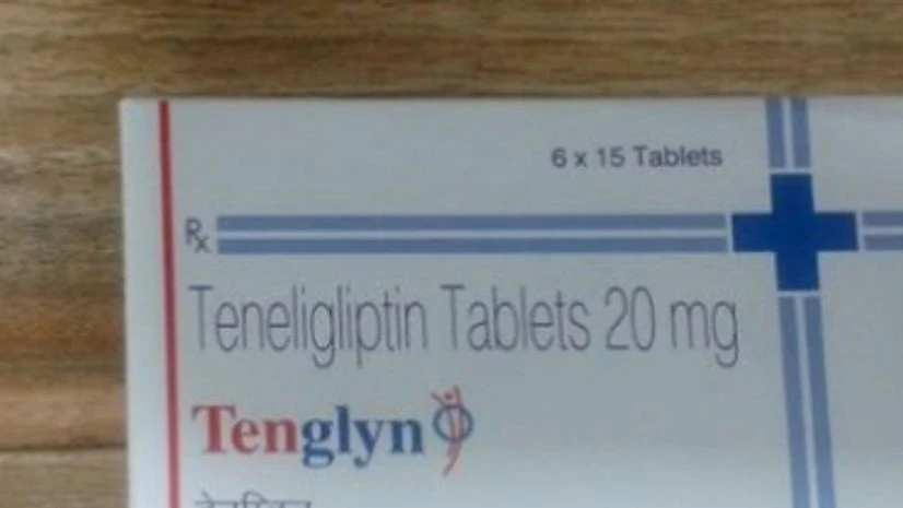 Generic gliptin's market grows at the expense of patented medicines Generic gliptin's market grows at the expense of patented medicines