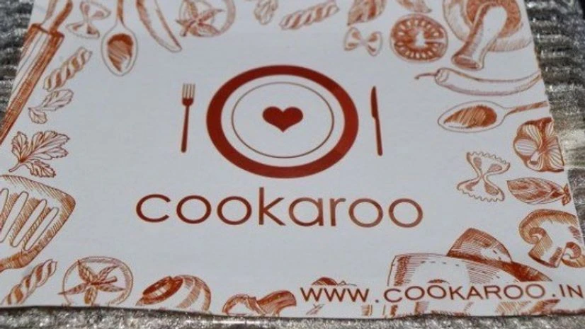 Food delivery start-up Cookaroo raises angel funding Food delivery start-up Cookaroo raises angel funding