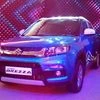 Vitara Brezza