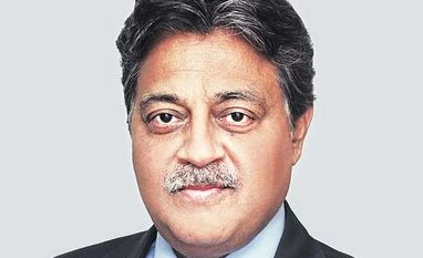 NPS more attractive now than EPF: R V Verma NPS more attractive now than EPF: R V Verma