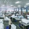 Emmbi Industries' FIBC assembly at Silvassa