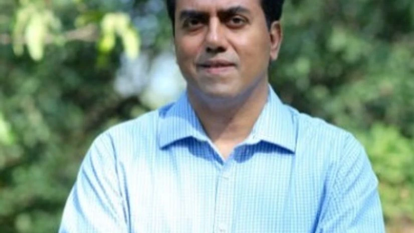 It's good to fund plans on napkins, but not always: Sanjay Nath It's good to fund plans on napkins, but not always: Sanjay Nath