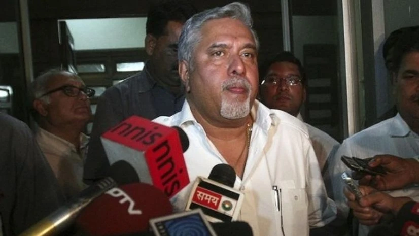 Return from UK by March 30: SC to Mallya Return from UK by March 30: SC to Mallya
