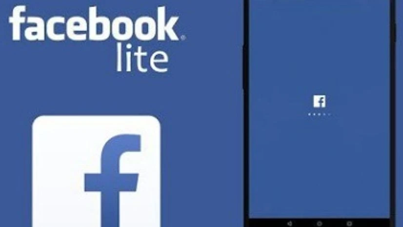 Facebook Lite crosses 100 million users Facebook Lite crosses 100 million users