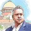 Mallya gets time till April 2 to appear before ED