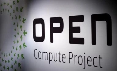 Google joins Facebook's 'Open Compute Project' to power data centres Photo: Official Website of Open Compute