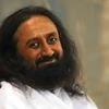 Sri Sri faces trouble: NGO files complaint after he compares India to Syria