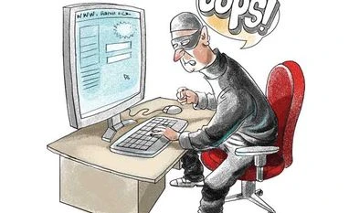 How a hacker's typo helped stop $1 bn bank heist How a hacker's typo helped stop $1 bn bank heist