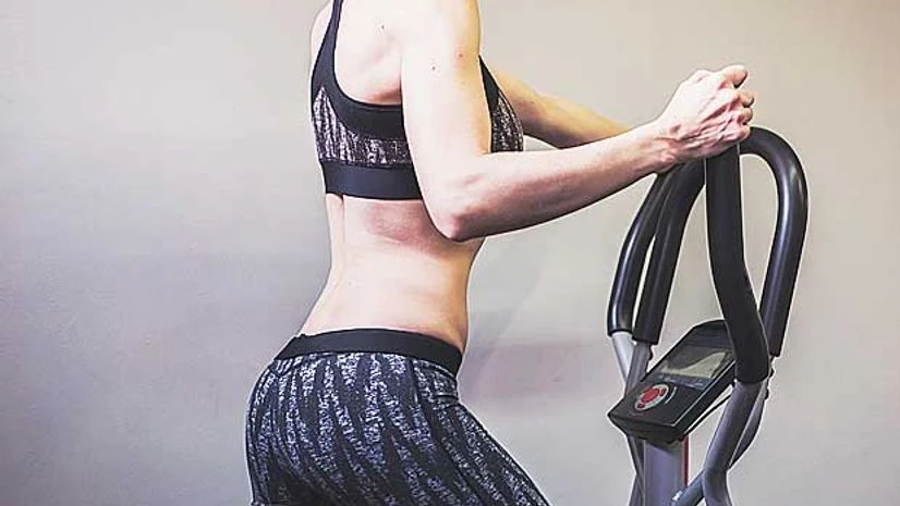 Fit & Proper: Workout for a stronger butt Fit & Proper: Workout for a stronger butt