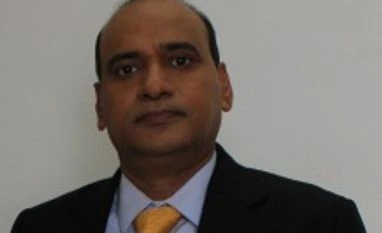 ASR Logistics opens division in Dubai Rajendra Singh Rao, director, ASR Logistics India