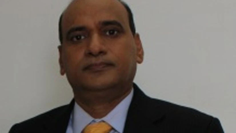 Rajendra Singh Rao, director, ASR Logistics India Rajendra Singh Rao, director, ASR Logistics India