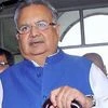 Chhattisgarh CM Raman Singh