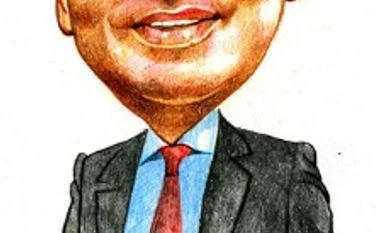 <b>Lunch with BS:</b> Gaurav Deepak Lunch with BS: Gaurav Deepak