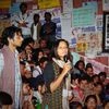 Shehla Rashid has found a political lexicon at JNU