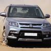Maruti Suzuki Vitara Brezza