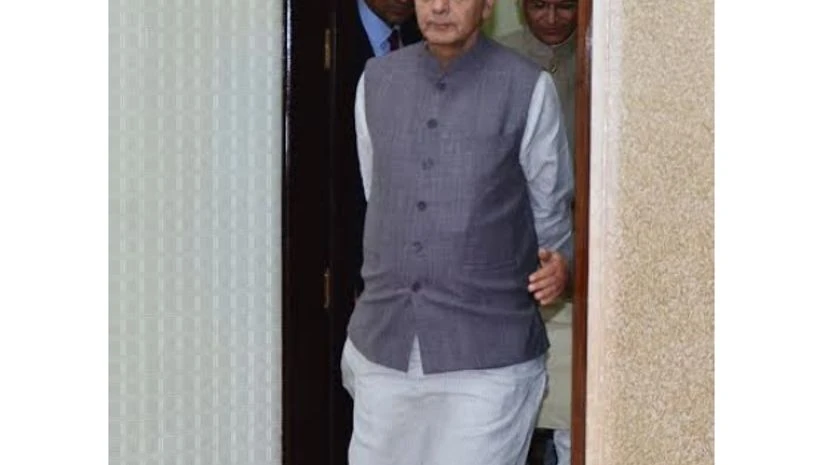 Arun Jaitley and Raghuram Rajan Arun Jaitley and Raghuram Rajan