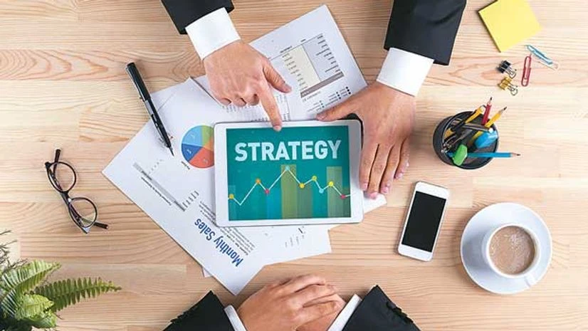 The mobile is the message The mobile is the message