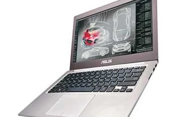 A super combo Asus Zenbook UX303UB