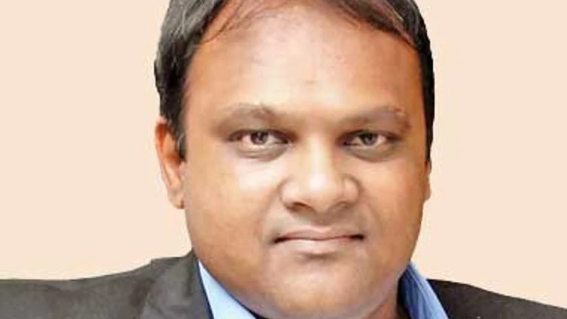 Jigar Shah Jigar Shah