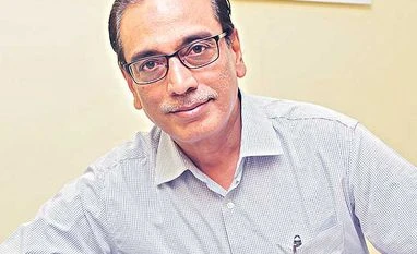 SnapBizz: Fuelling retailers' margins in a snap Prem Kumar, founder and chief executive officer of SnapBizz