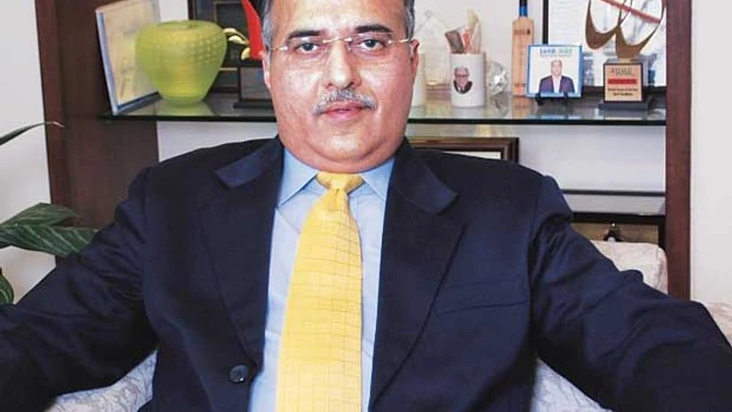 Anil Sardana Anil Sardana