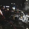 Turkey, Ankara, Bomb, Blast
