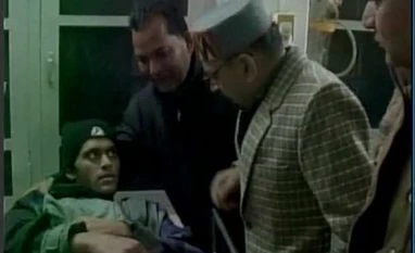 Two remaining trekkers airlifted in Himachal Trekkers, Kullu