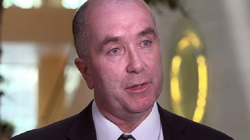 Paul Cashin Paul Cashin