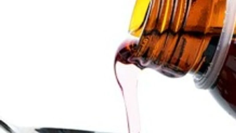 Pfizer stops production of Corex cough syrup Pfizer stops production of Corex cough syrup