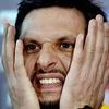 Shahid Afridi