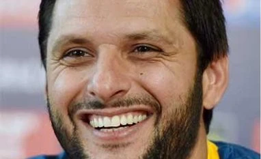 Have not decided on retirement: Shahid Afridi Shahid Afridi