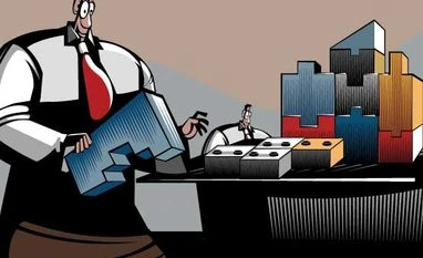 PE investment in realty up 22% at Rs 28K crore in Jan-Sept PE investment in realty up 22% at Rs 28K crore in Jan-Sept