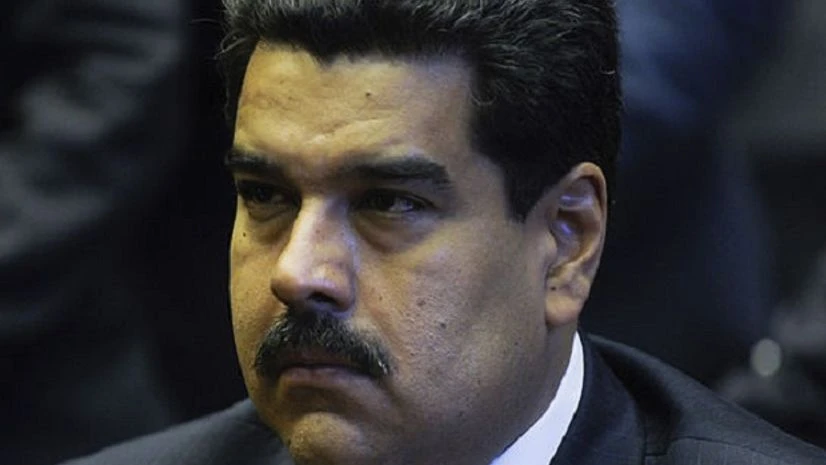 Venezuelan President Nicolas Maduro (Photo: Wikipedia) Venezuelan President Nicolas Maduro (Photo: Wikipedia)