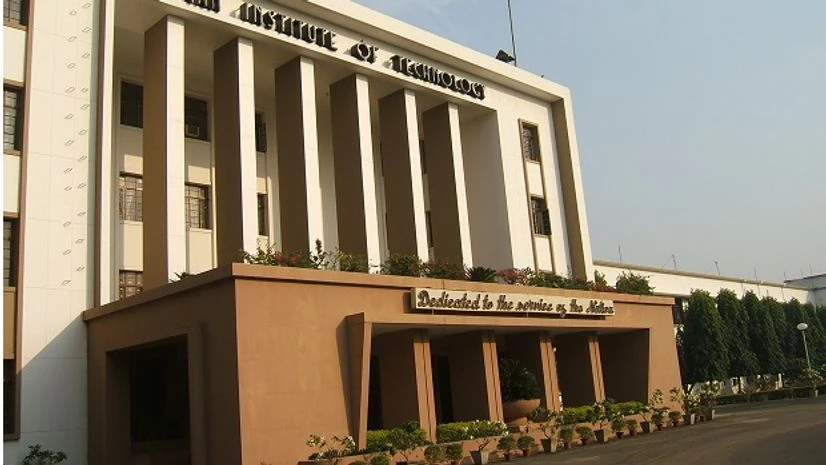 IIT-Kharagpur IIT-Kharagpur