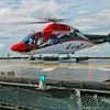 Global Vectra and US-based Era to offer helicopter emergency medical services