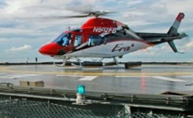 Global Vectra and US-based Era to offer helicopter emergency medical services Global Vectra and US-based Era to offer helicopter emergency medical services