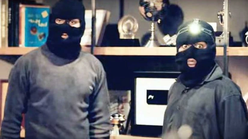 Godrej Security belts up for a safe ride Godrej Security belts up for a safe ride