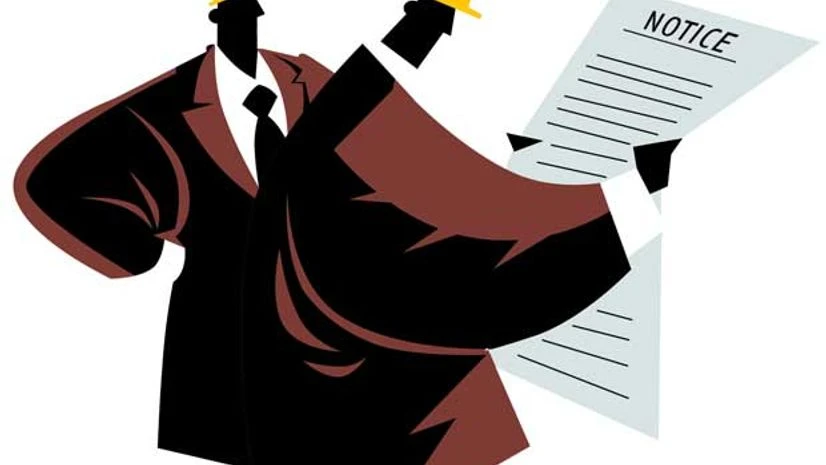 Did you get income-tax notice? Explain high-value transactions with ease Did you get income-tax notice? Explain high-value transactions with ease