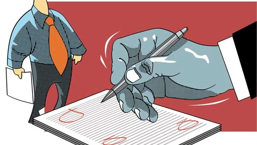 Lower fines, but more powers to assessing officers Lower fines, but more powers to assessing officers