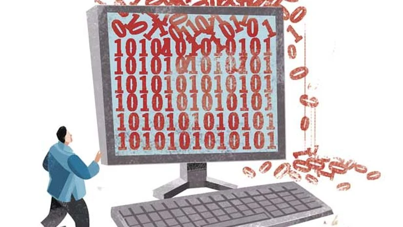 As a data deluge grows, companies rethink storage As a data deluge grows, companies rethink storage