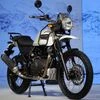 The 411cc Himalayan was launched in Mumbai on Wednesday, March 16, 2016. Picture: Kamlesh Pednekar