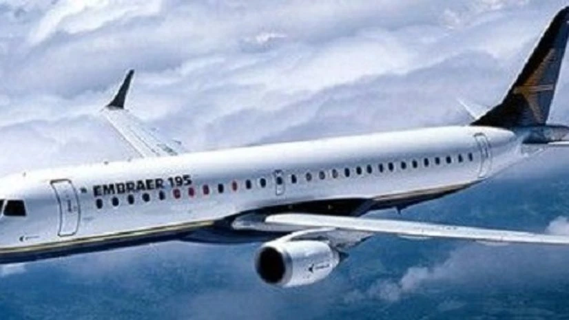 India Aviation 2016: Embraer sees growth potential in Indian executive jets sector India Aviation 2016: Embraer sees growth potential in Indian executive jets sector