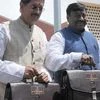 Maharashtra presents Rs 3,644 cr revenue deficit budget for 2016-17